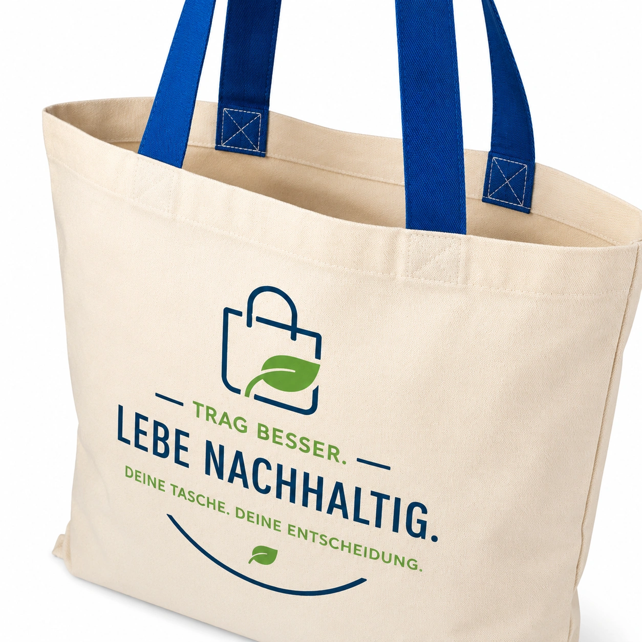 Apothekertasche 22 26 cm bedrucken