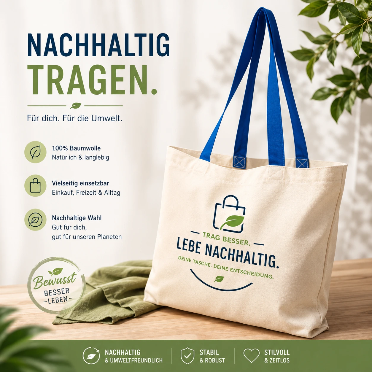 Apothekertasche 22 26 cm bedrucken