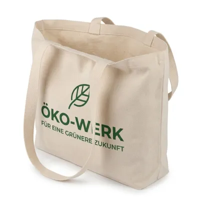 Baumwolle 180 g/m² Einkaufstasche Maleya bedrucken