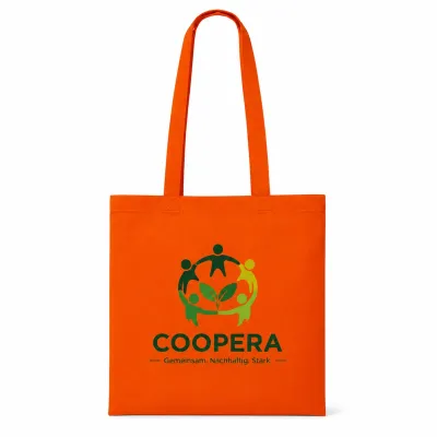Baumwolltasche Franca bedrucken