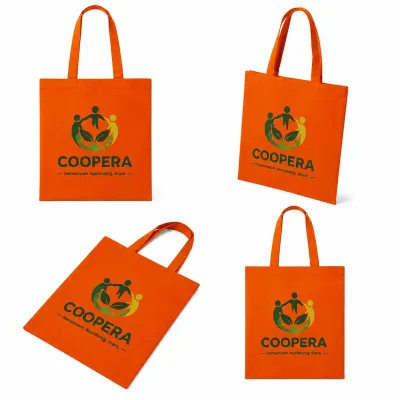 Baumwolltasche Franca bedrucken