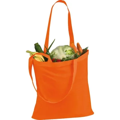 Baumwolltasche Franca bedrucken