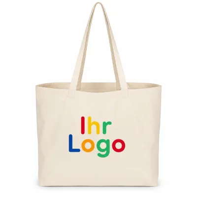 Cord Tragetasche Tino bedrucken