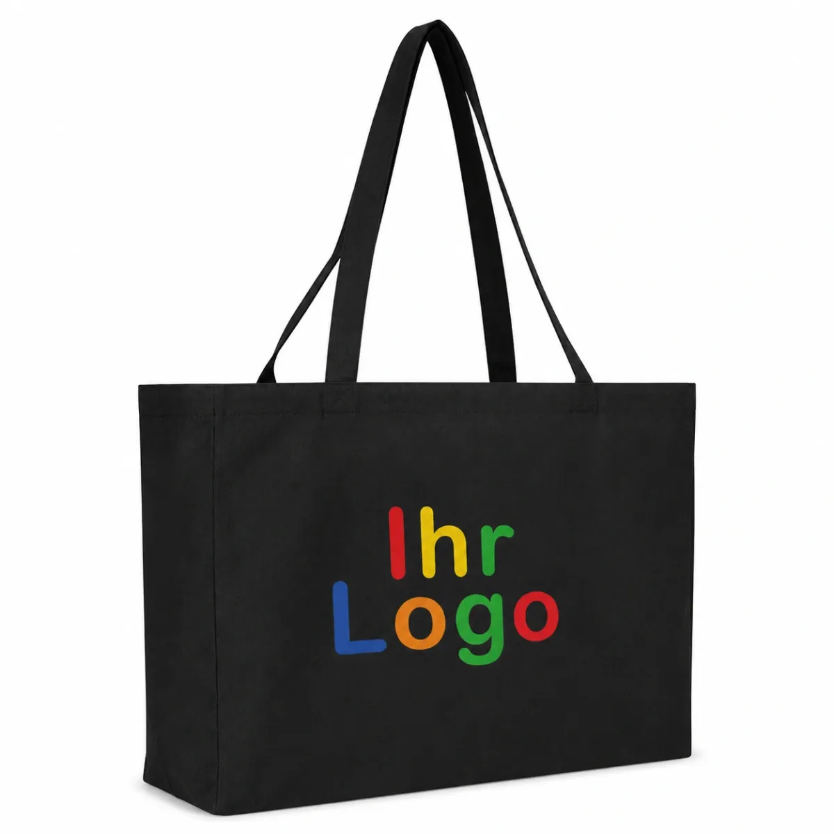 Cotton Shopper bedrucken