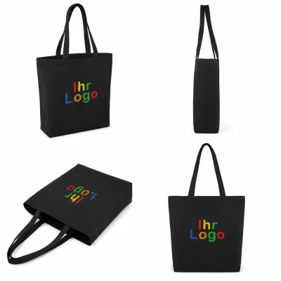 Cotton Shopper bedrucken