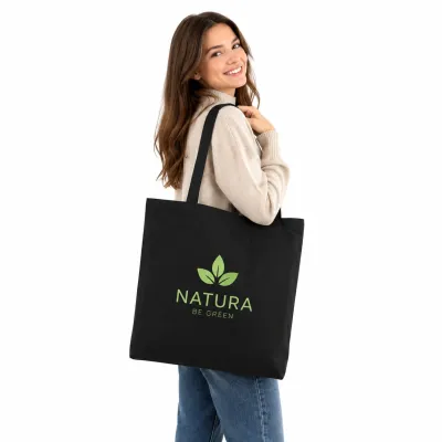 Cotton Shopper bedrucken
