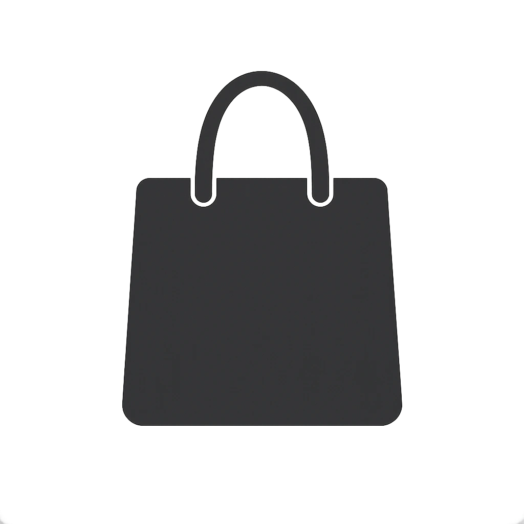 Moderne Apothekertasche 22 x 26 cm ab 250 Stück bedrucken
