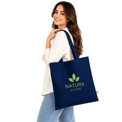 Earthaware Bio Tasche für Das Leben bedrucken