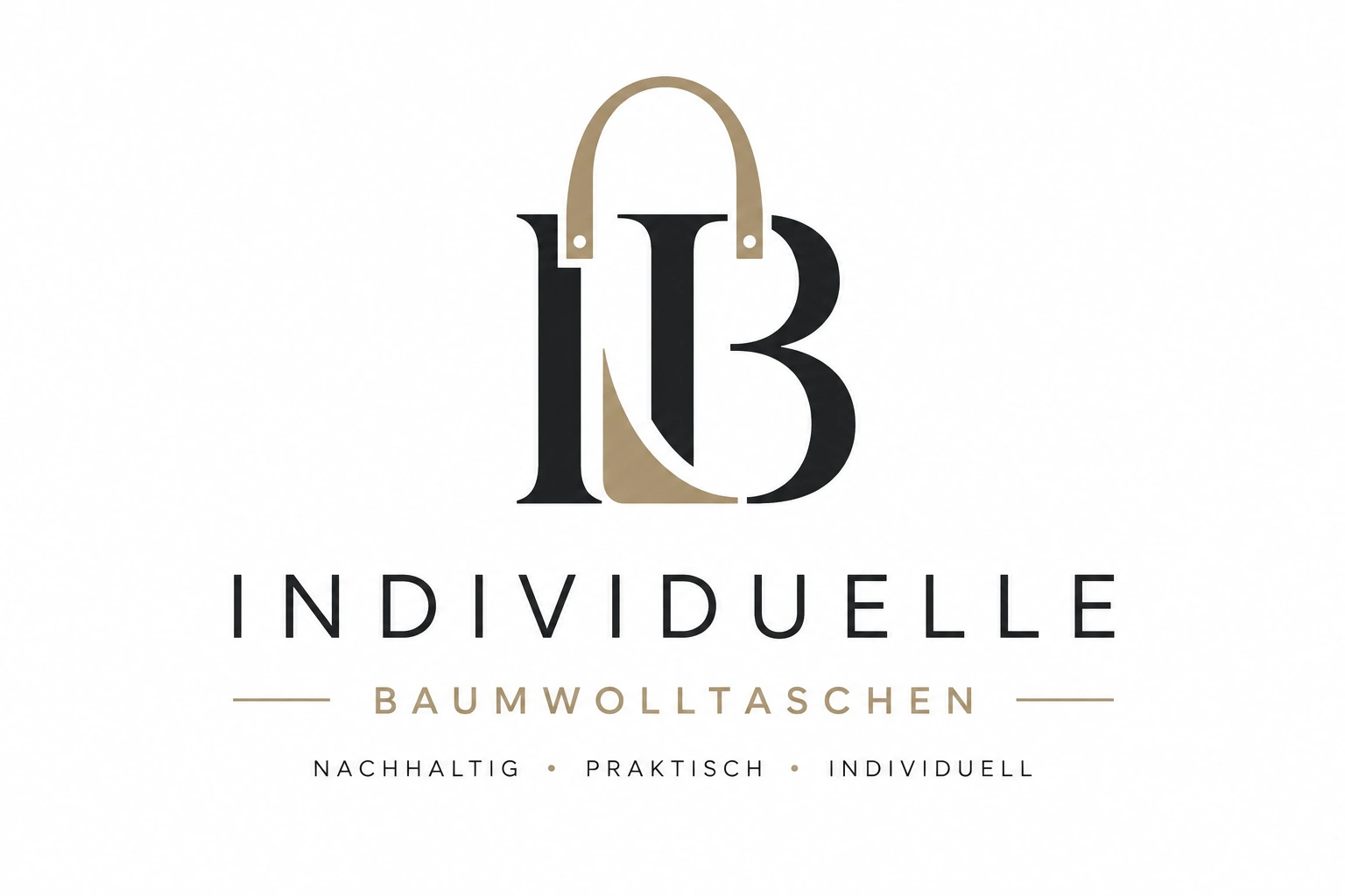 About Individuelle Baumwolltaschen