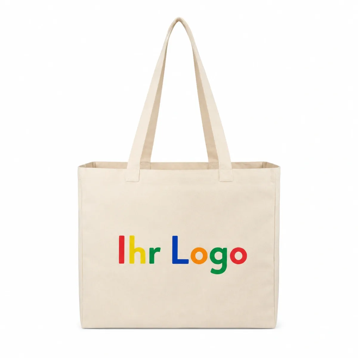 Impression Novi Baumwolltasche Nachhaltige Einkaufstasche Aus bedrucken