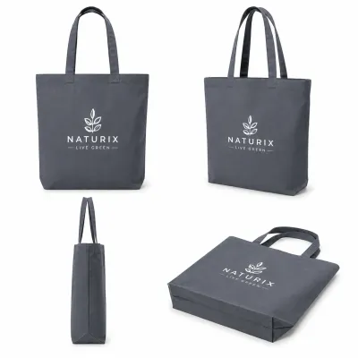 Maxi Tasche fürs Leben bedrucken