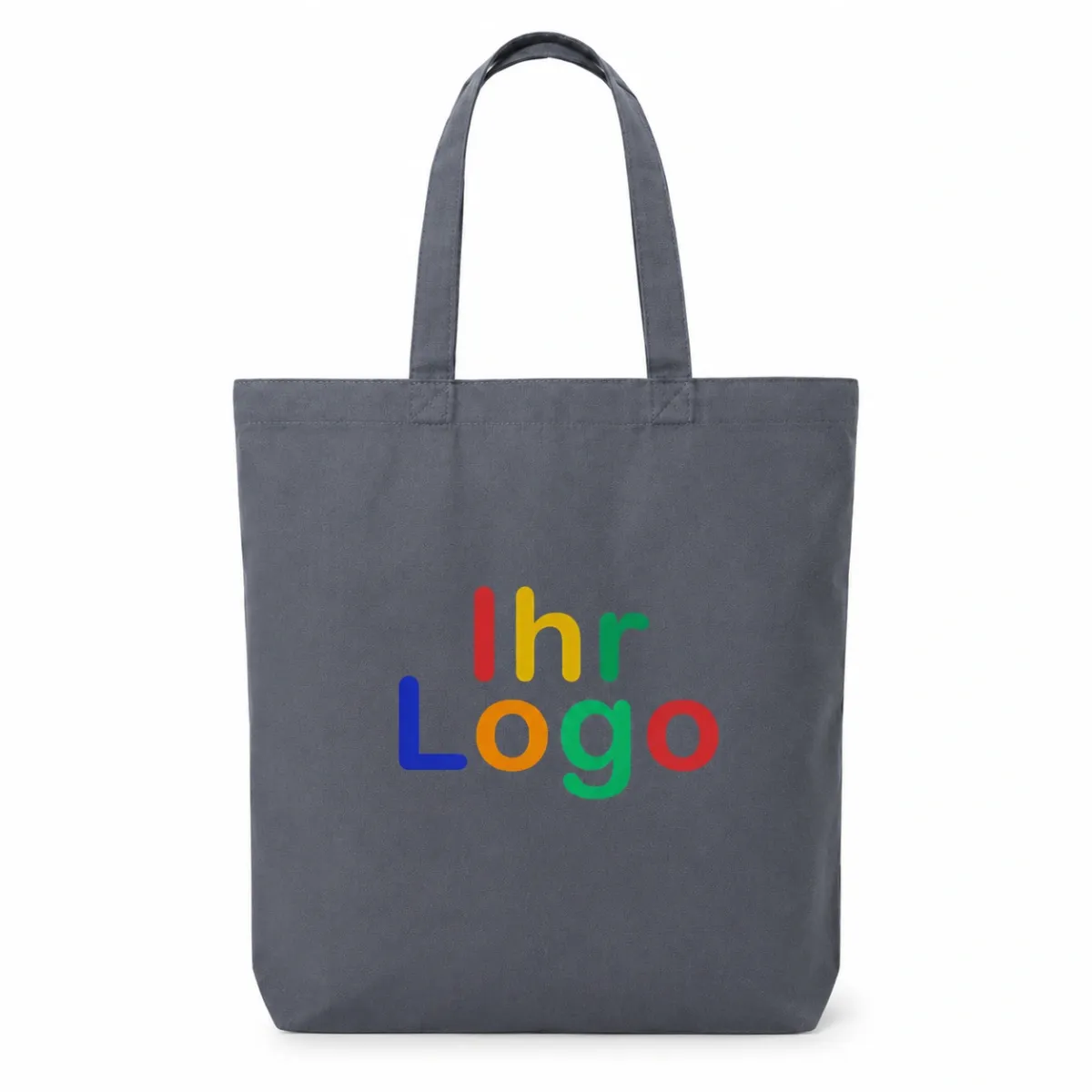 Maxi Tasche fürs Leben bedrucken