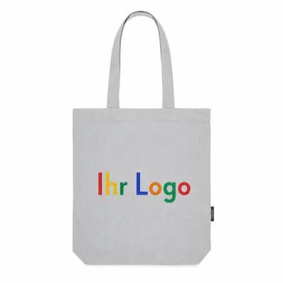 Recycelte Twill Tasche bedrucken