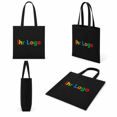Revive Recycelte Tasche bedrucken