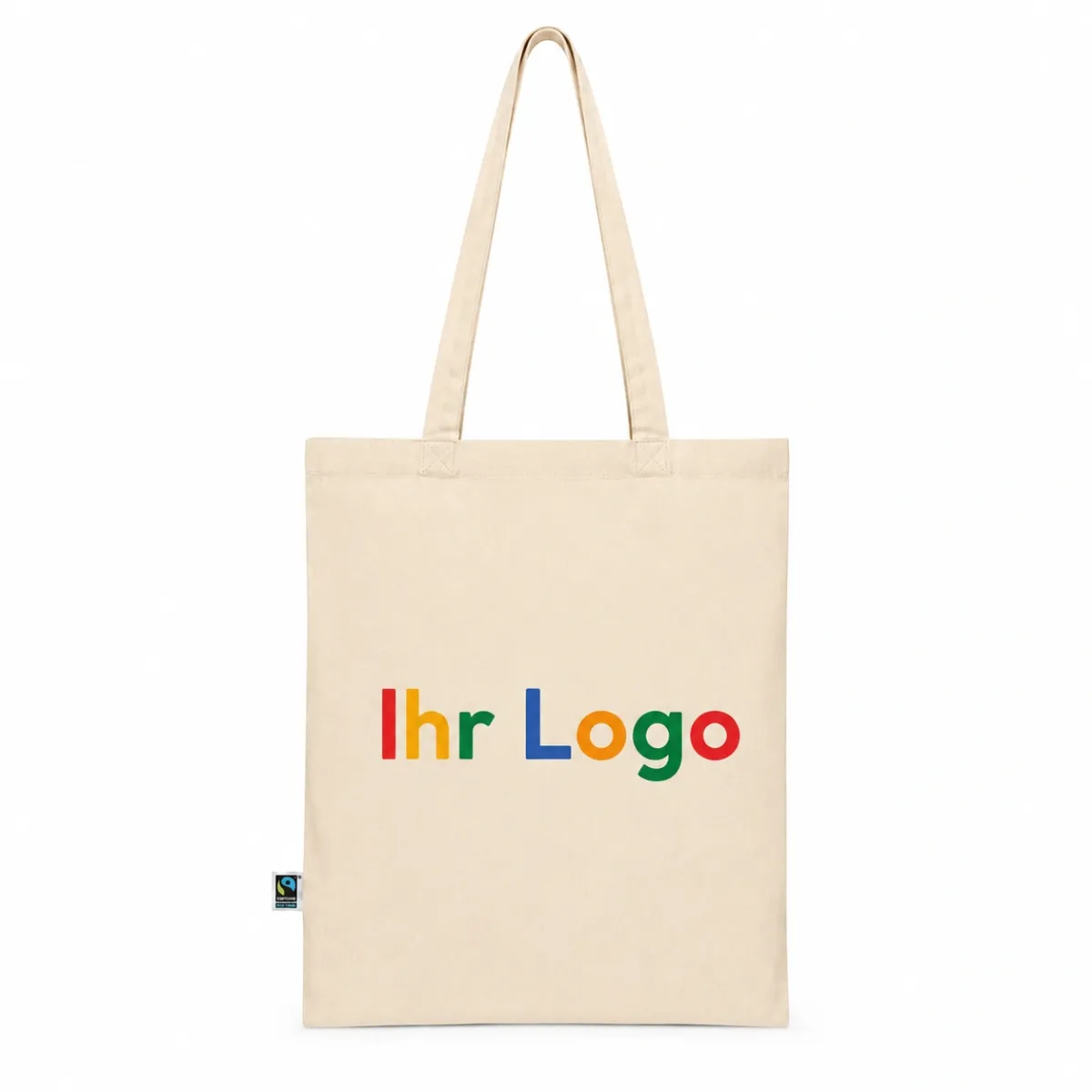 Shopper Fair bedrucken