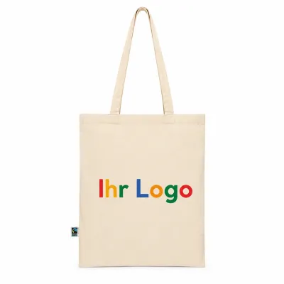 Shopper Fair bedrucken