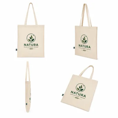 Shopper Fair bedrucken