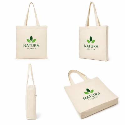 Shopper Organic bedrucken | individuellebaumwolltaschen