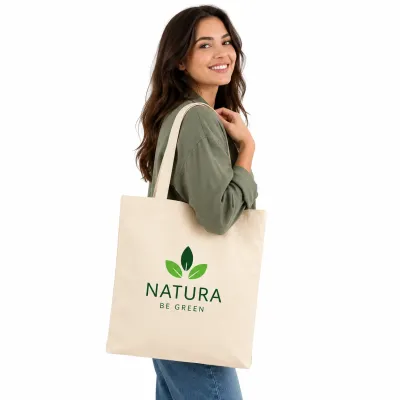 Shopper Organic bedrucken | individuellebaumwolltaschen